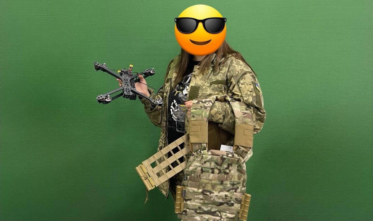 drone girls new 6